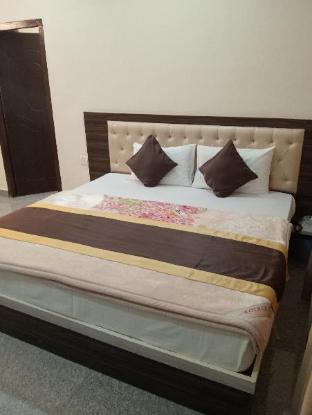 hotel moon light bhimtal