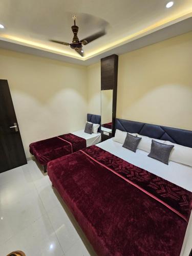 hotel dev bhoomi