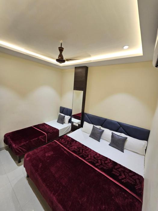 hotel dev bhoomi