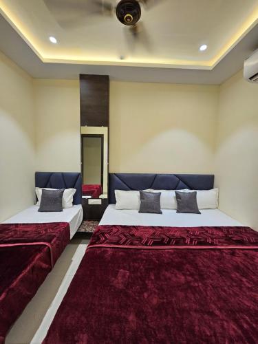 hotel dev bhoomi