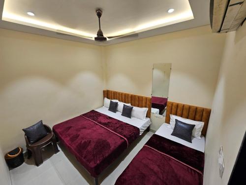 hotel dev bhoomi
