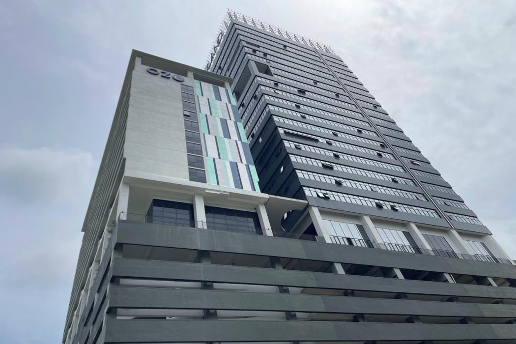ozo medini malaysia