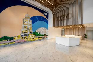 ozo medini malaysia