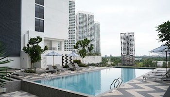 Ozo Medini Malaysia,,4 star