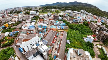 homey hostel hatyai