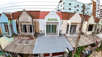 homey hostel hatyai