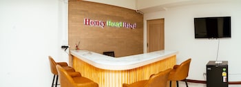 Homey Hostel Hatyai,,1 star