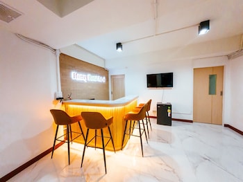 Homey Hostel Hatyai,,1 star