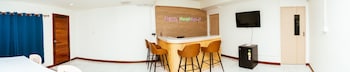 Homey Hostel Hatyai,,1 star
