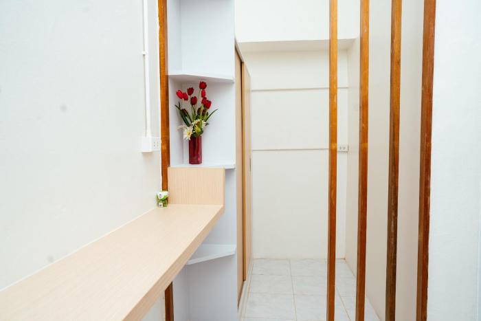 homey hostel hatyai