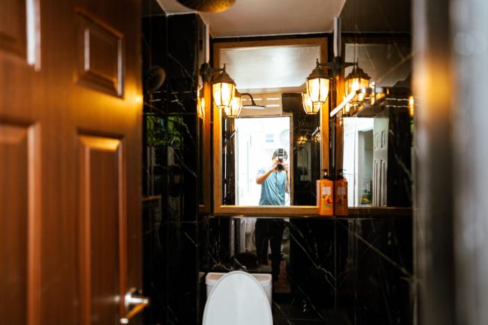 homey hostel hatyai