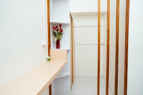 homey hostel hatyai