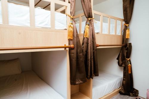 homey hostel hatyai