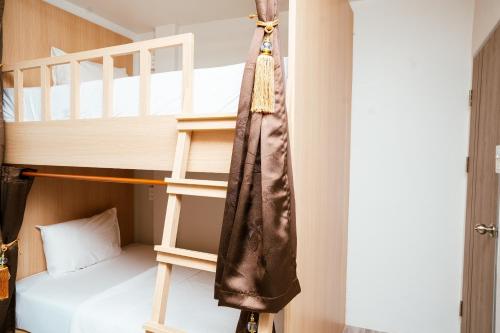 homey hostel hatyai