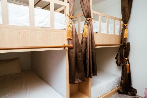 homey hostel hatyai
