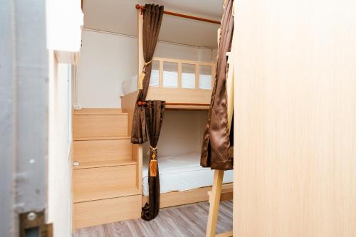 homey hostel hatyai