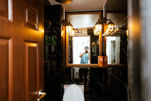 homey hostel hatyai