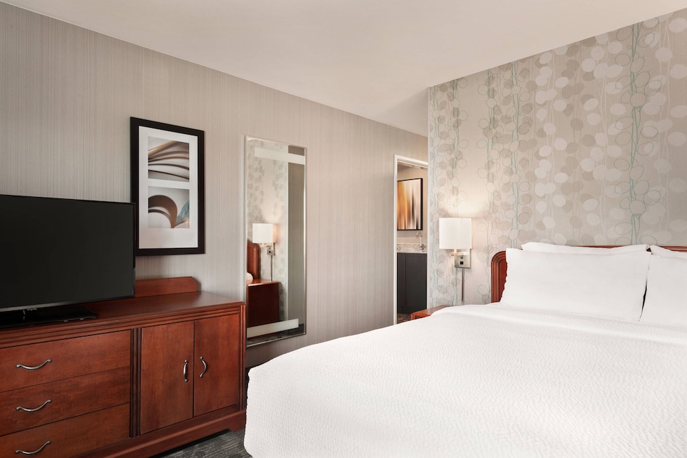 Courtyard San Jose South/Morgan Hill,Morgan Hill>>Milpitas,3 star