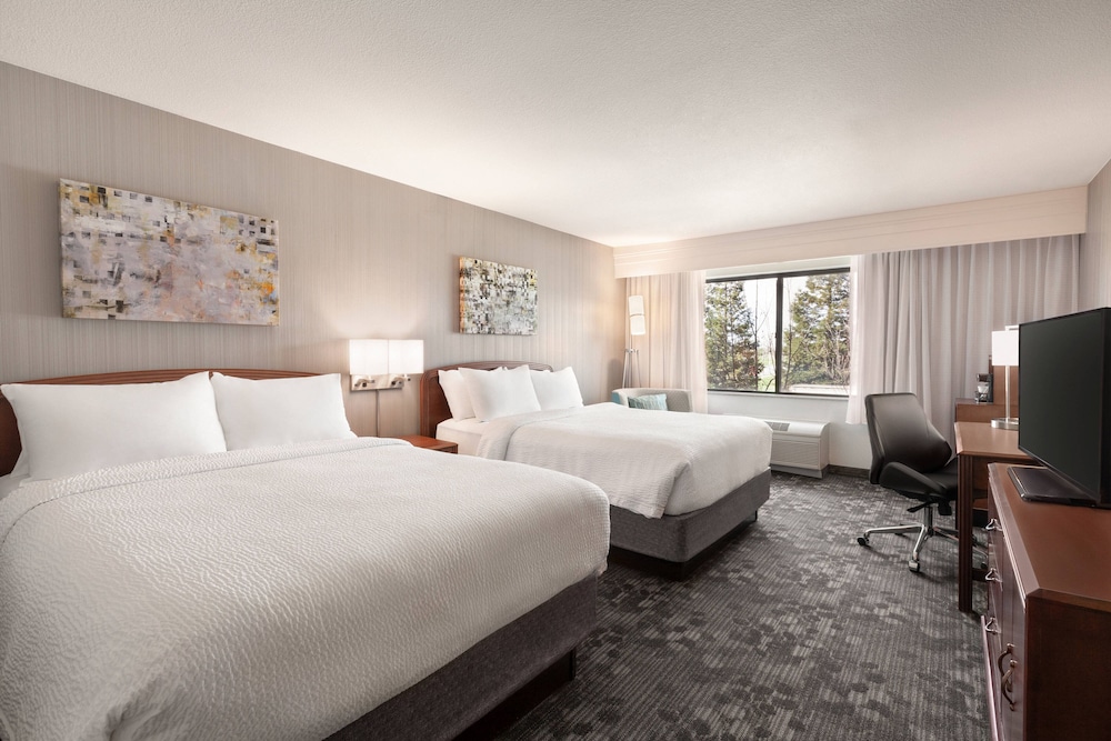 Courtyard San Jose South/Morgan Hill,Morgan Hill>>Milpitas,3 star