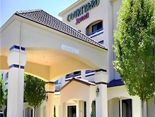 courtyard san jose south morgan hill