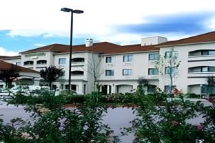 courtyard san jose south morgan hill