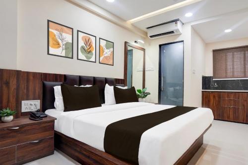 Hotel O Lakshya,,3 star