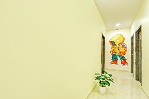 super townhouse la vista inn grand hotel