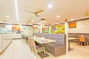 super townhouse la vista inn grand hotel