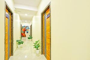 super townhouse la vista inn grand hotel