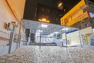 super townhouse la vista inn grand hotel