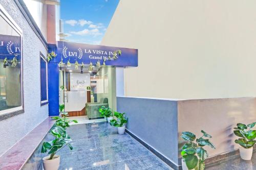 Super Townhouse La Vista Inn Grand Hotel,,4 star