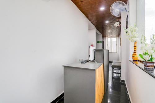 super collection o de alphabet hotel