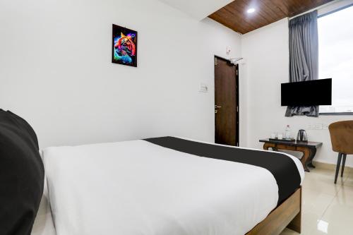 Super Collection O De Alphabet Hotel,,3 star