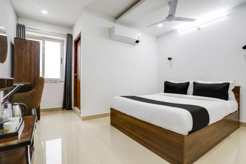 Super Collection O De Alphabet Hotel,,3 star