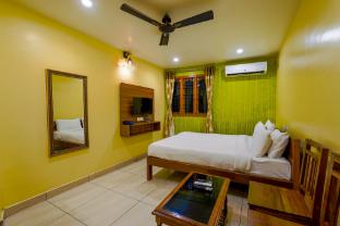 white yellow residency