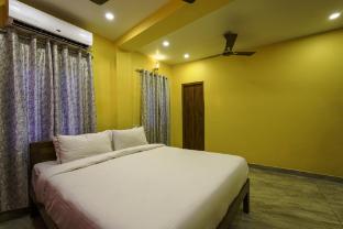 white yellow residency