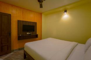 white yellow residency