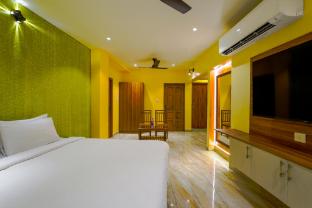 white yellow residency