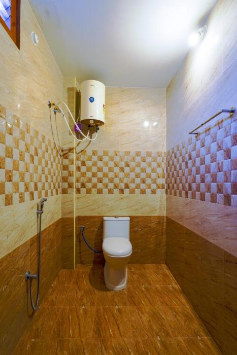 white yellow residency