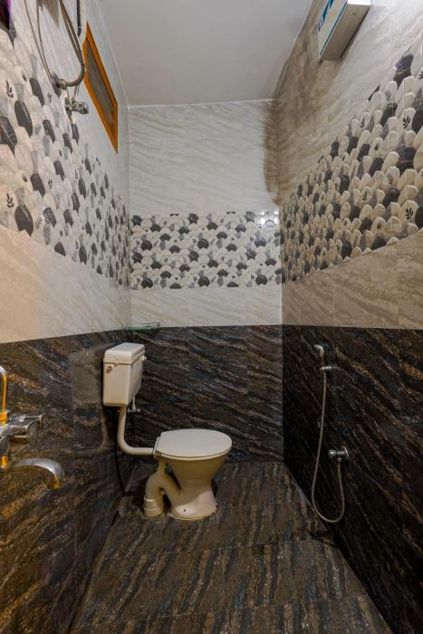 white yellow residency