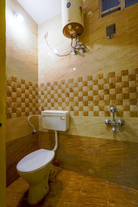 white yellow residency