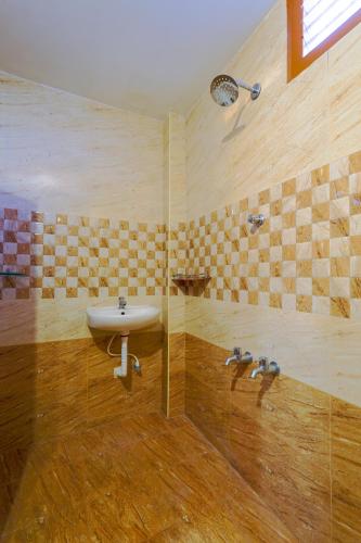 white yellow residency