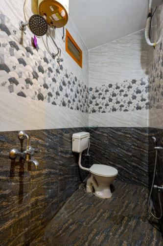 white yellow residency