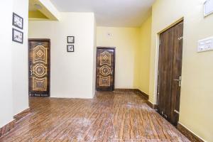 super hotel o airport residency