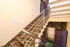 super hotel o airport residency