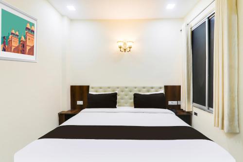 hotel o manglam hotel