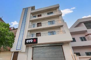 Hotel O Manglam Hotel,,3 star