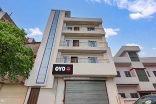 hotel o manglam hotel