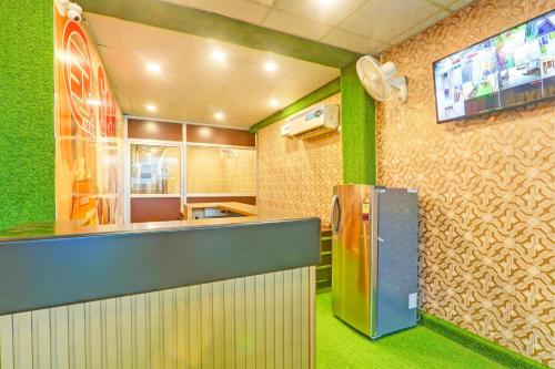 Hotel O S&R Haven,,4 star