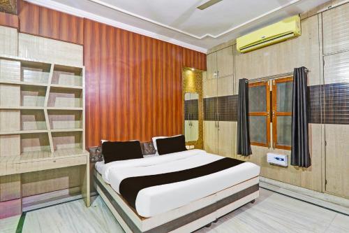 Hotel O S&R Haven,,4 star